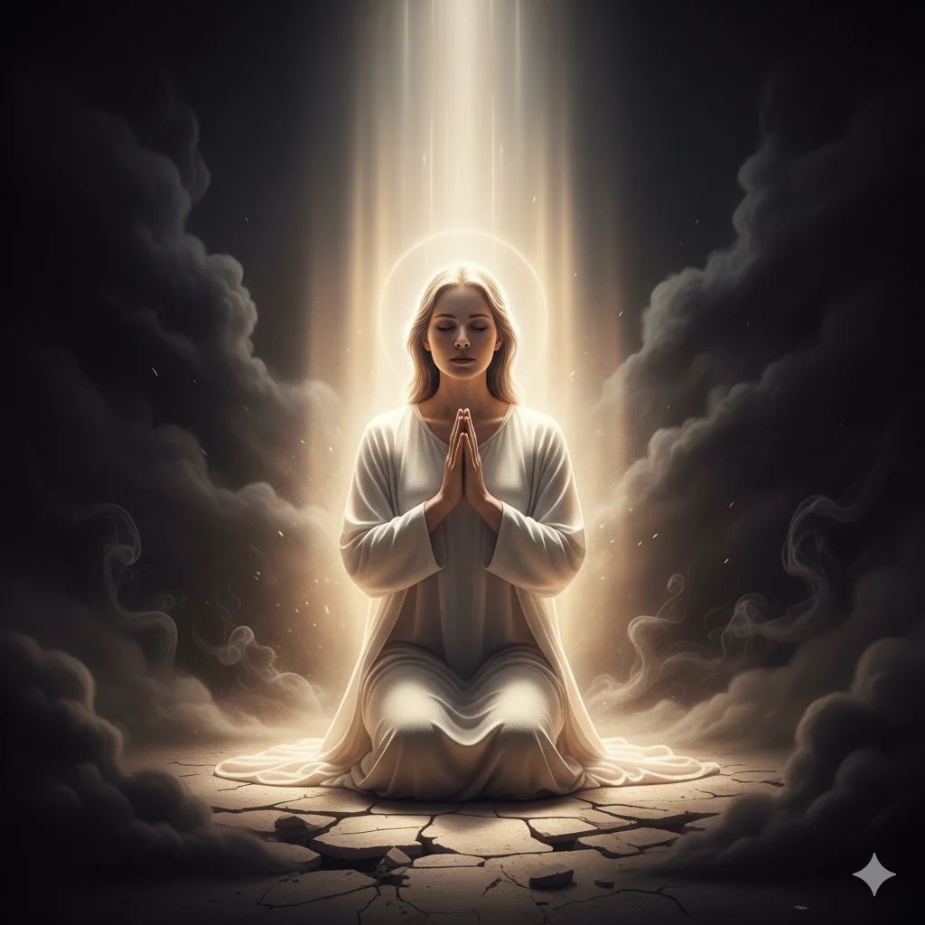 Prayers for Evil Spirits