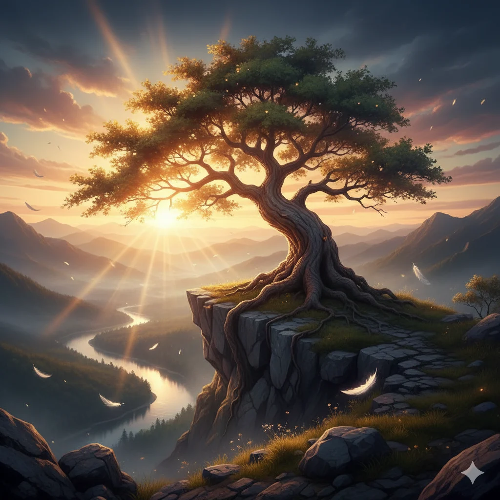 Prayers for Spiritual Growth