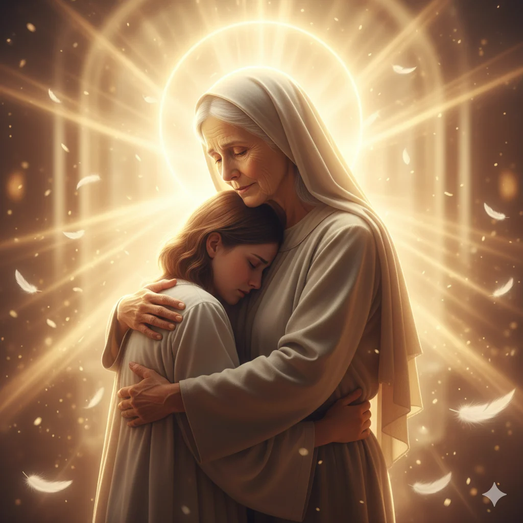 Prayers to Saint Anne