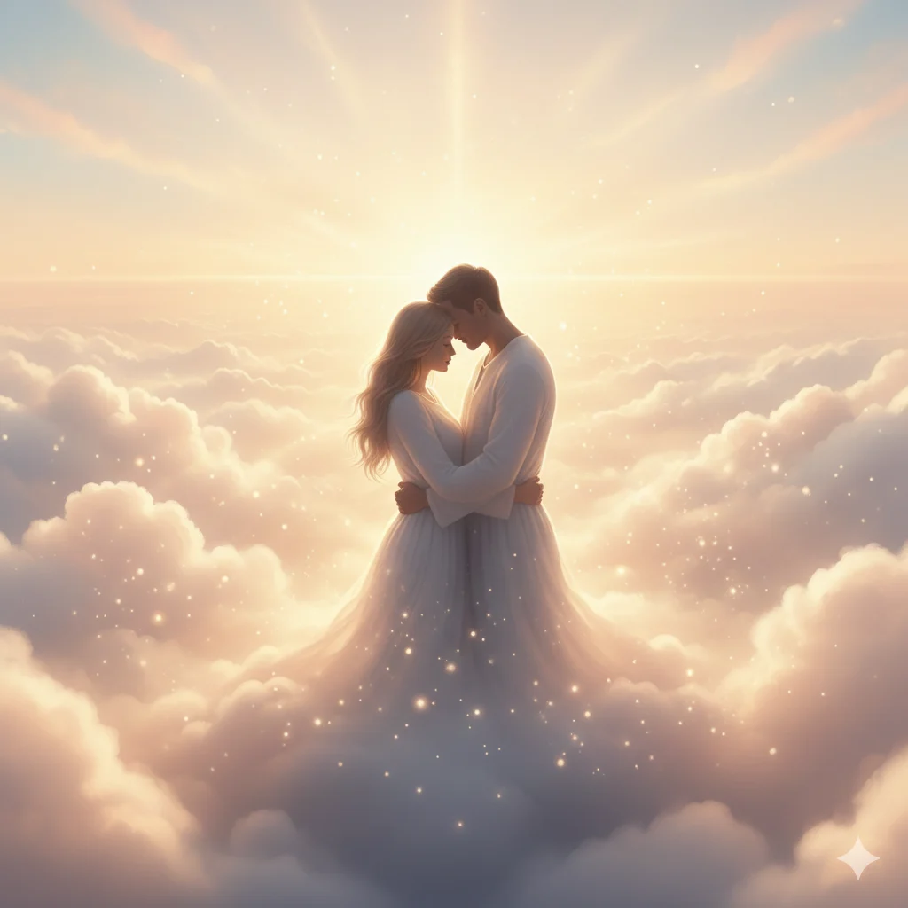 Sending You Hugs and Prayers