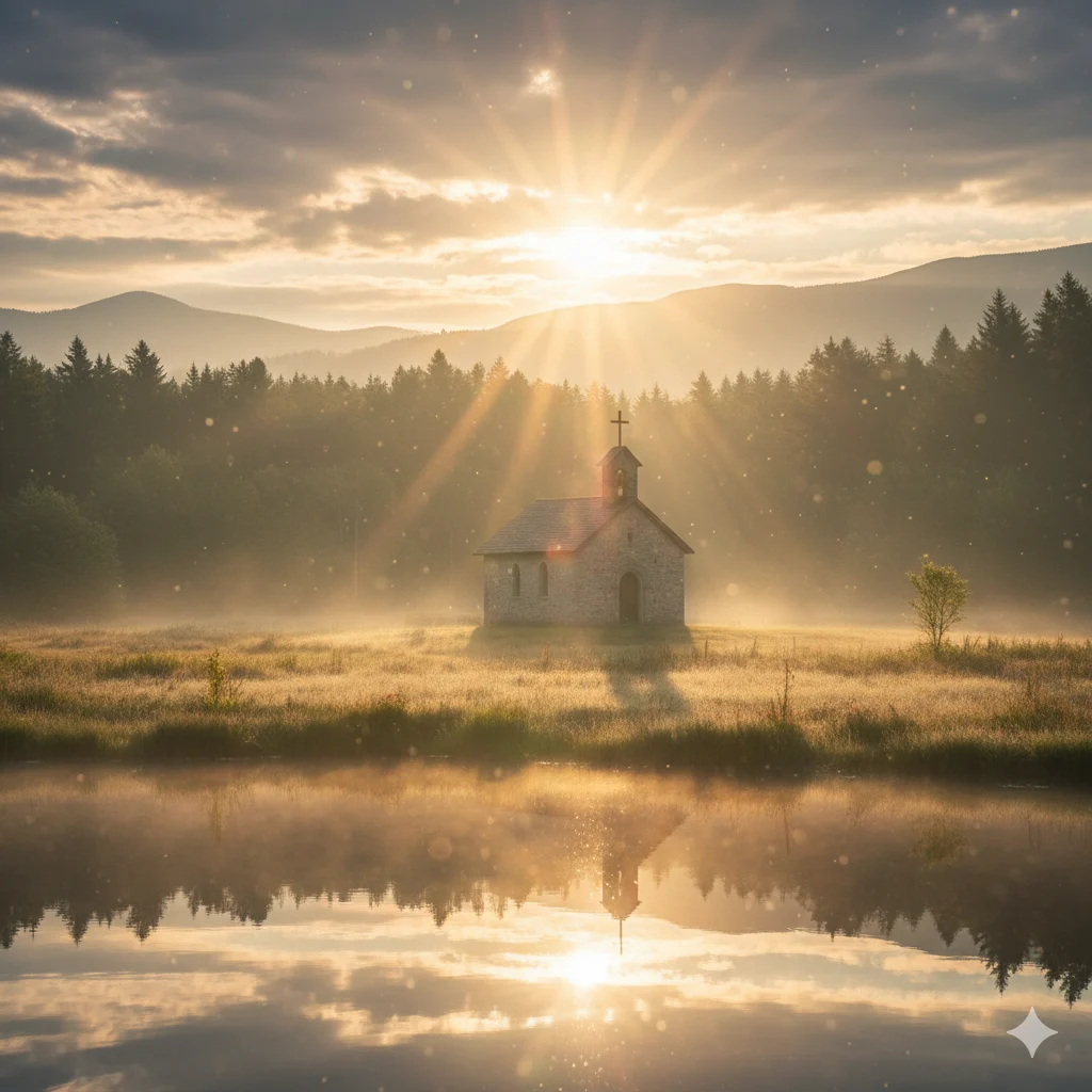 Prayers to Get Rid of Demons 