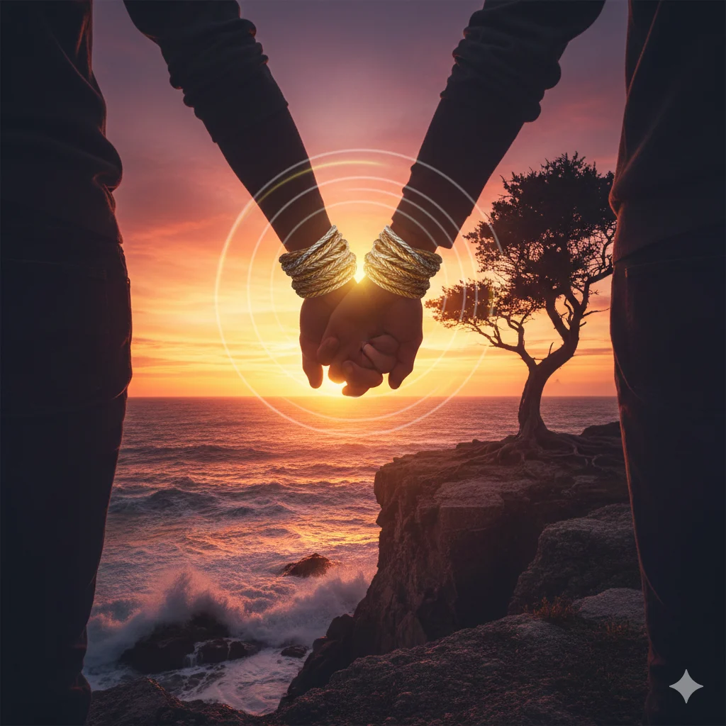 Prayers for Couples in Hard Times