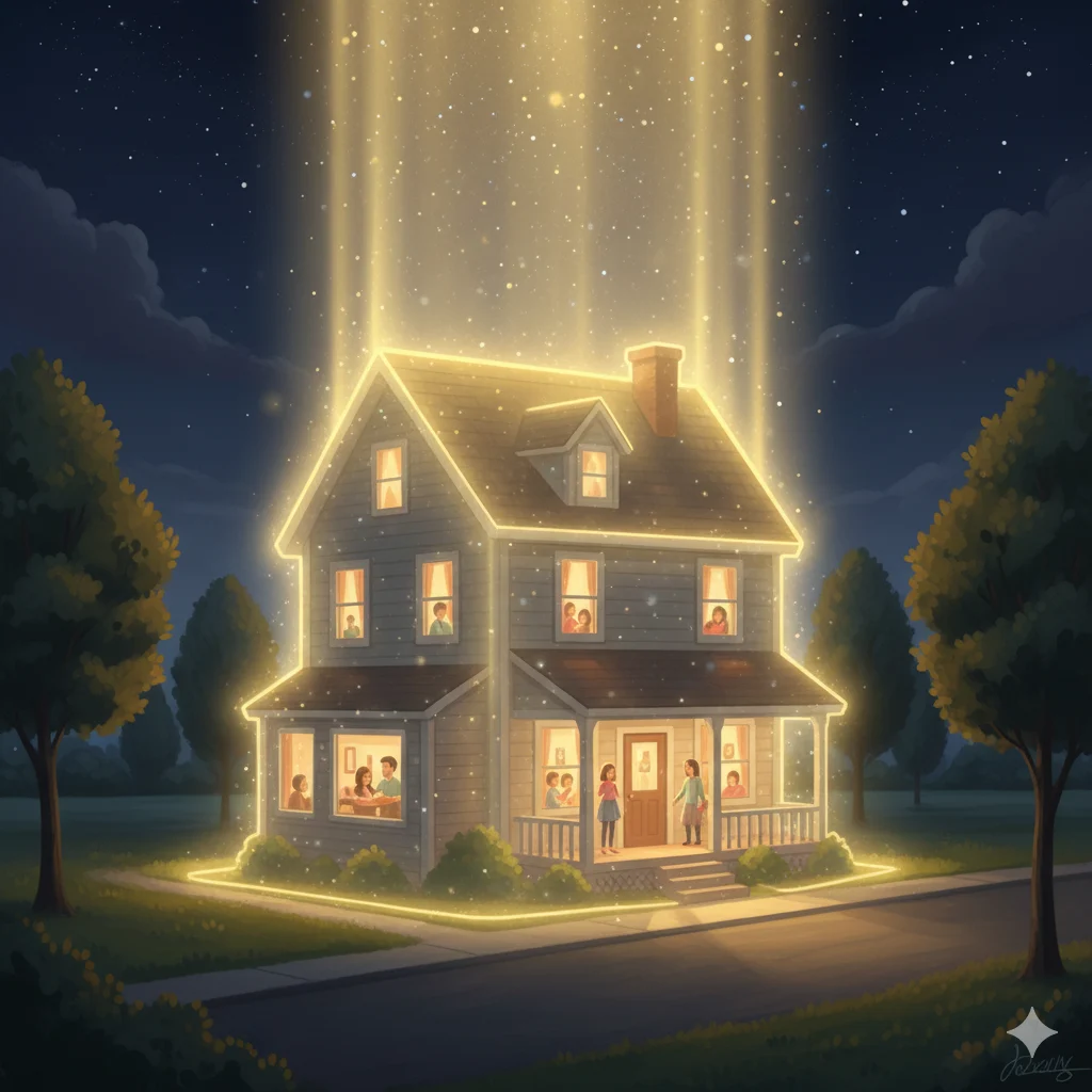 Prayers for Family Members