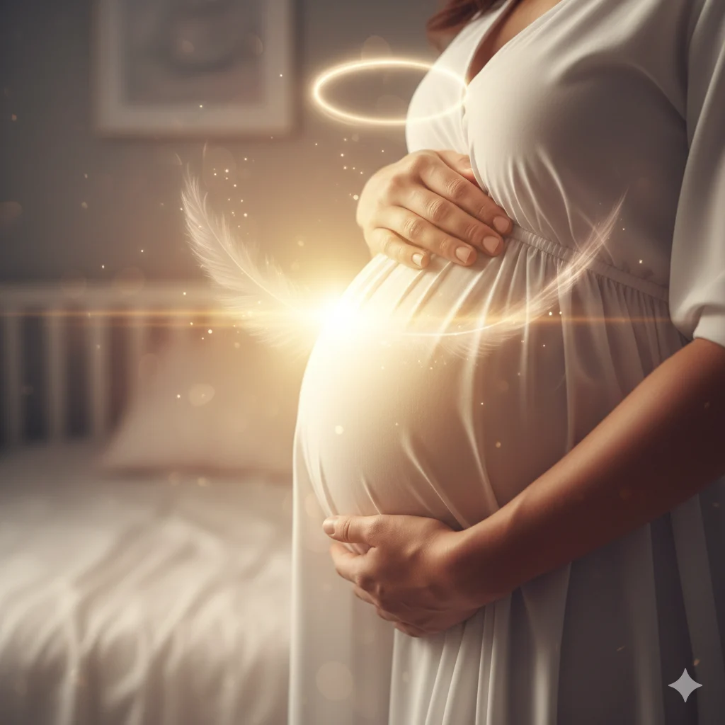 Prayers for Unborn Child