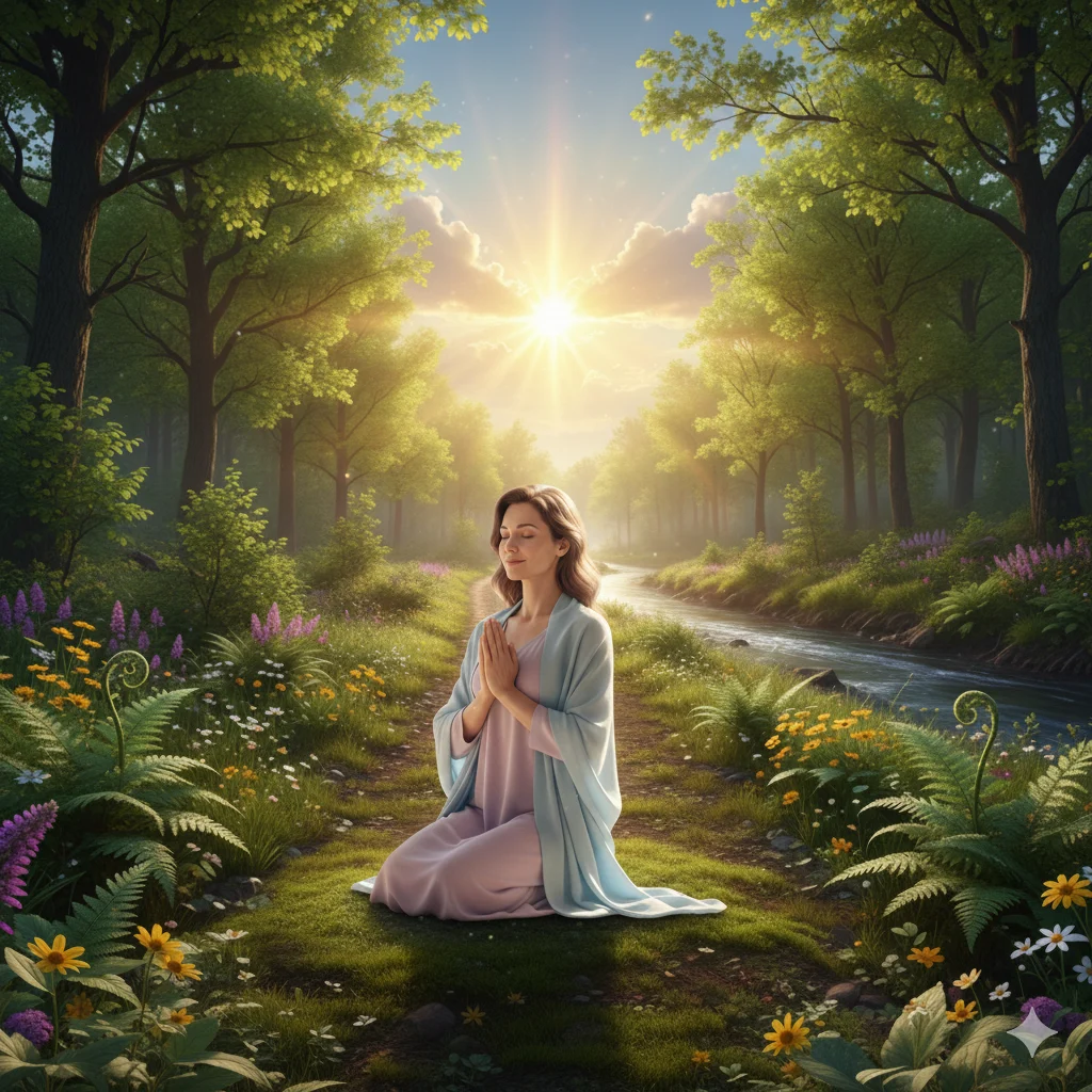 Prayers for the Soul to Rest in Peace