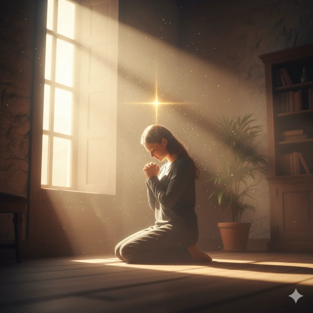 Pictures of Prayers for the Sick