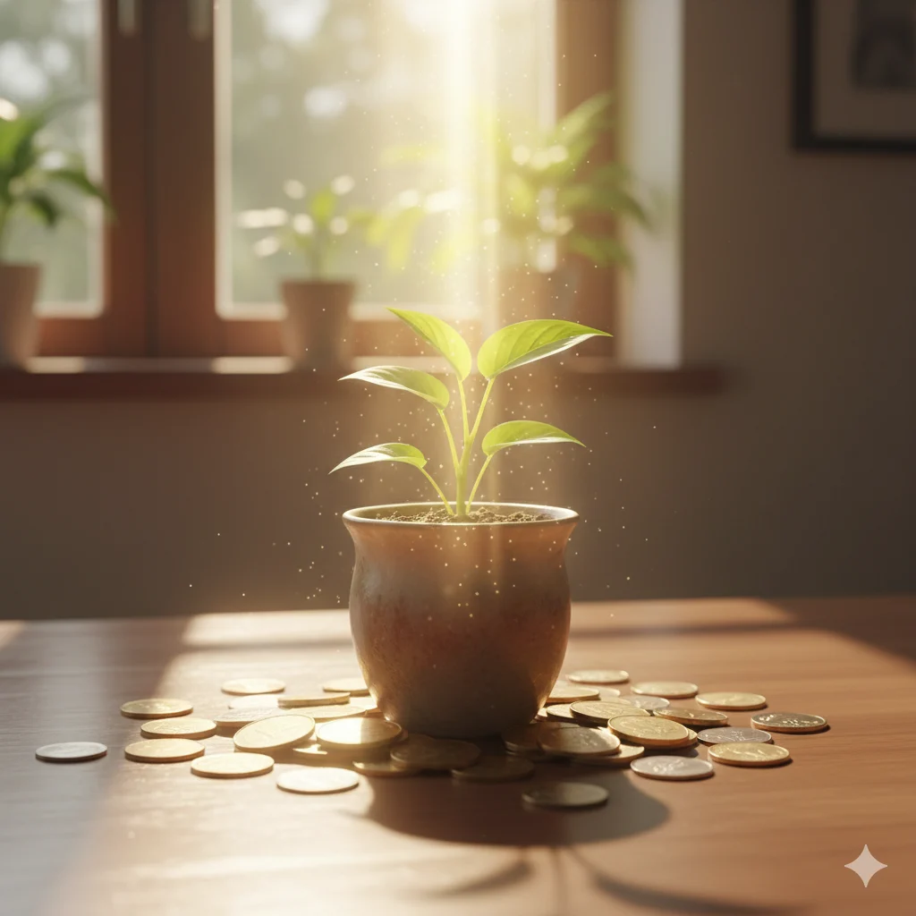 Short Prayers for Good Luck