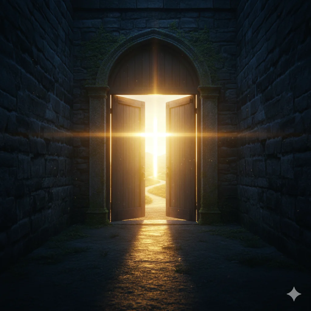 Prayers for a Job Interview