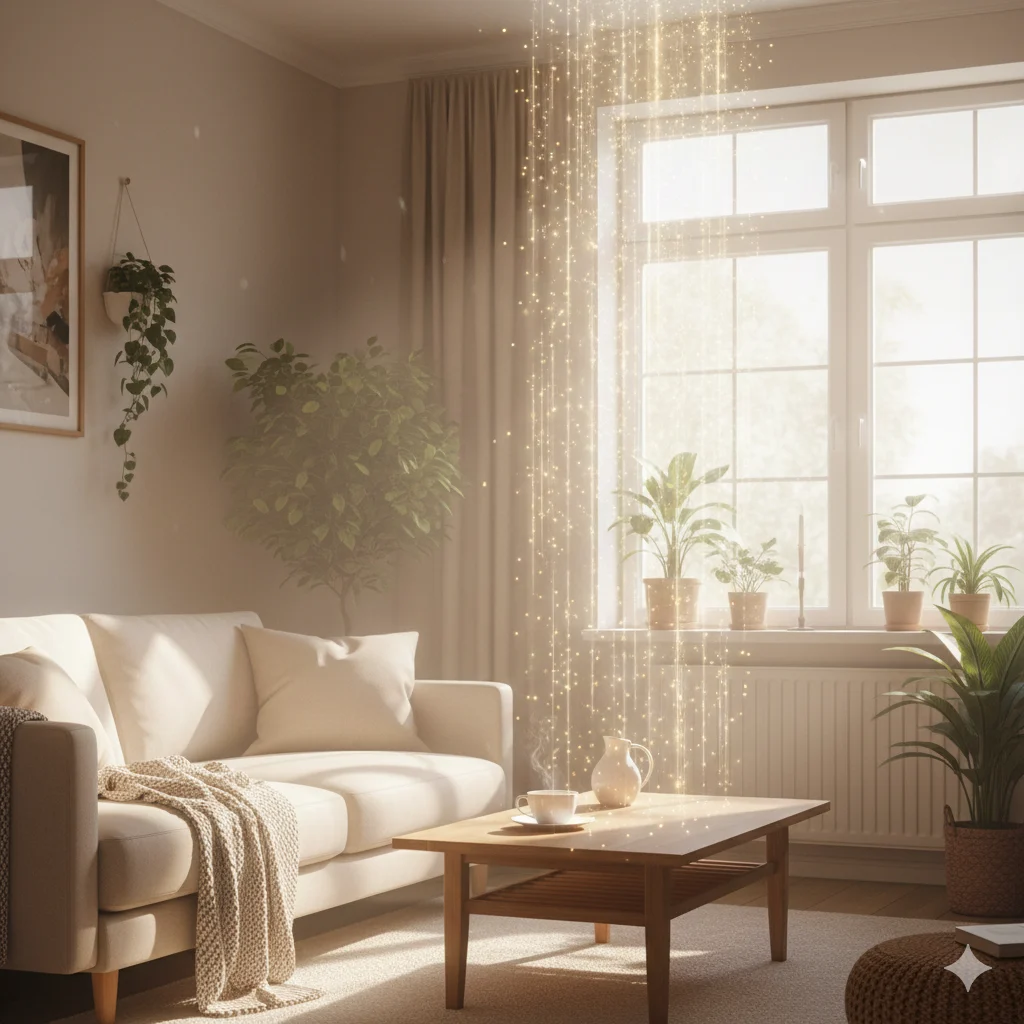 Prayers to Get Rid of Demons 