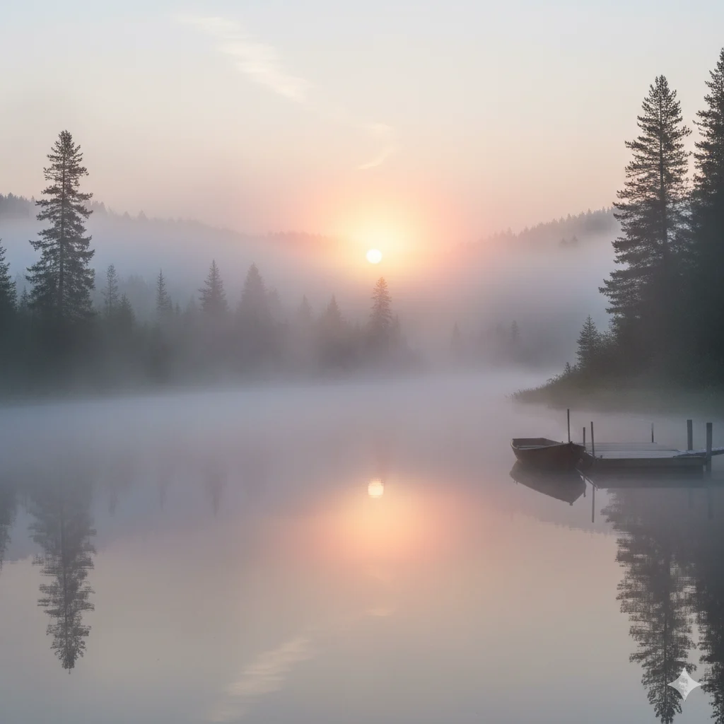 Prayers for a New Week