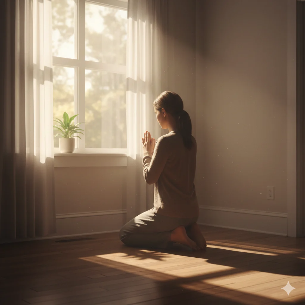 Prayers for Everything