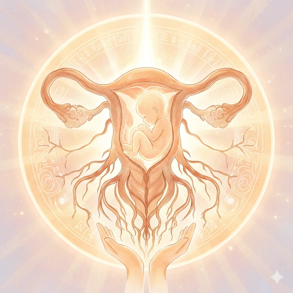 Prayers for Unborn Child