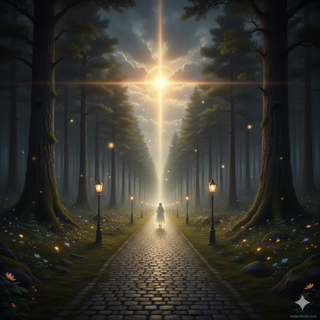 Thank You Lord for Answered Prayers