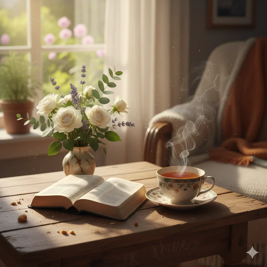 Happy Sunday Wishes and Prayers