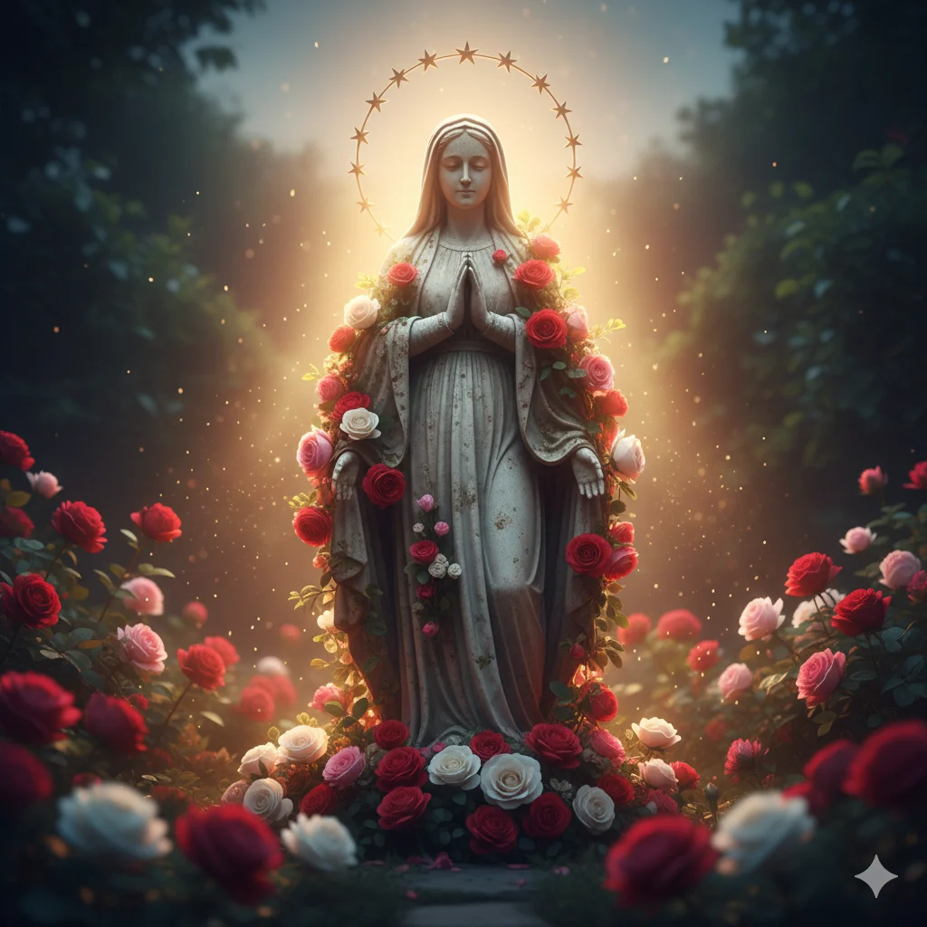 33 Main Catholic Prayers