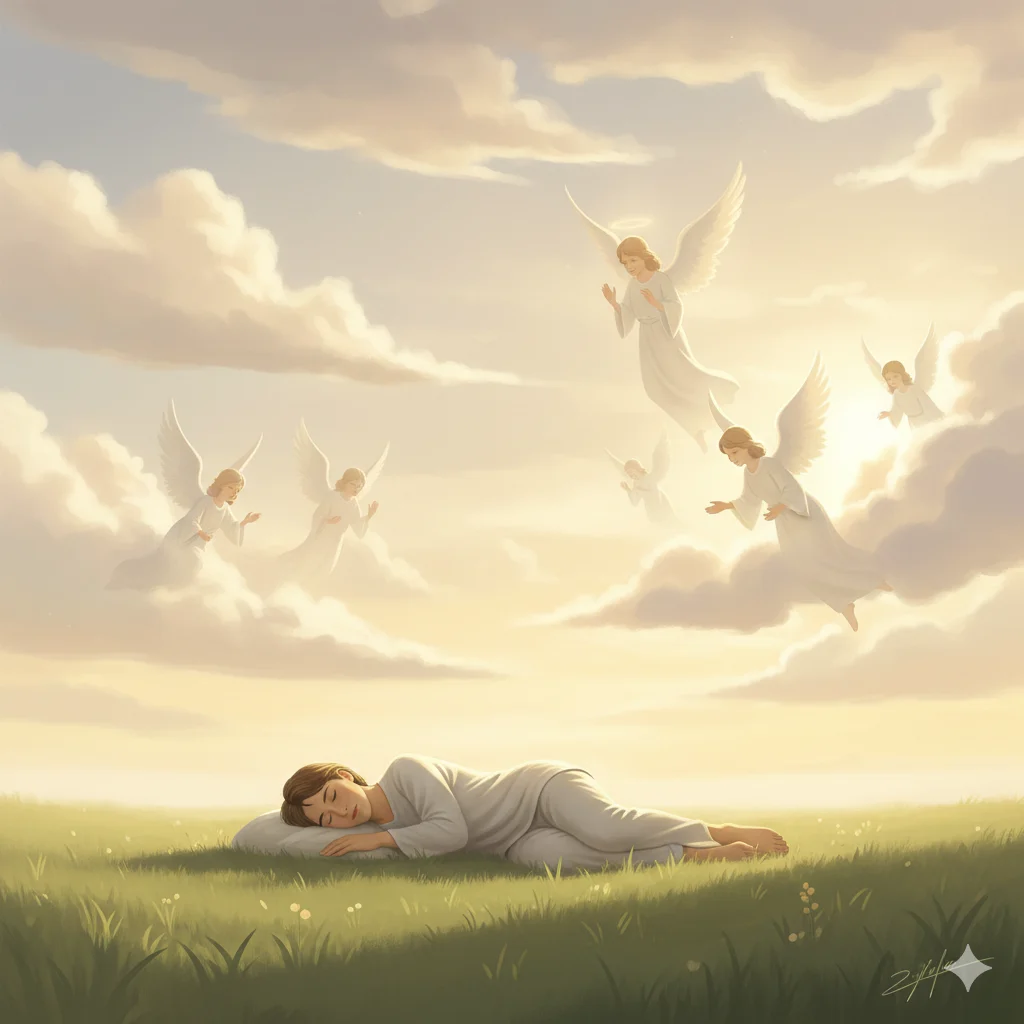 Prayers for the Soul to Rest in Peace