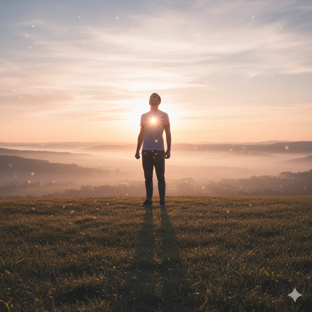 Prayers for Friday Morning