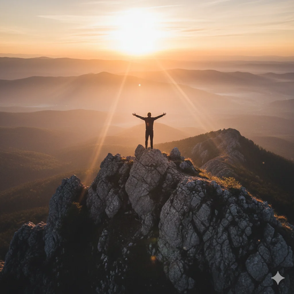 Prayers for a New Week