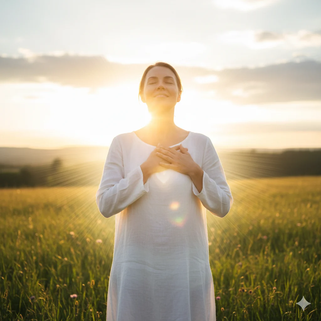 Thank You Lord for Answered Prayers