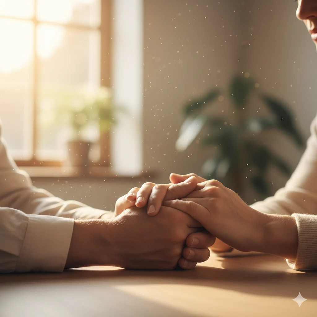 Short Prayers for Others