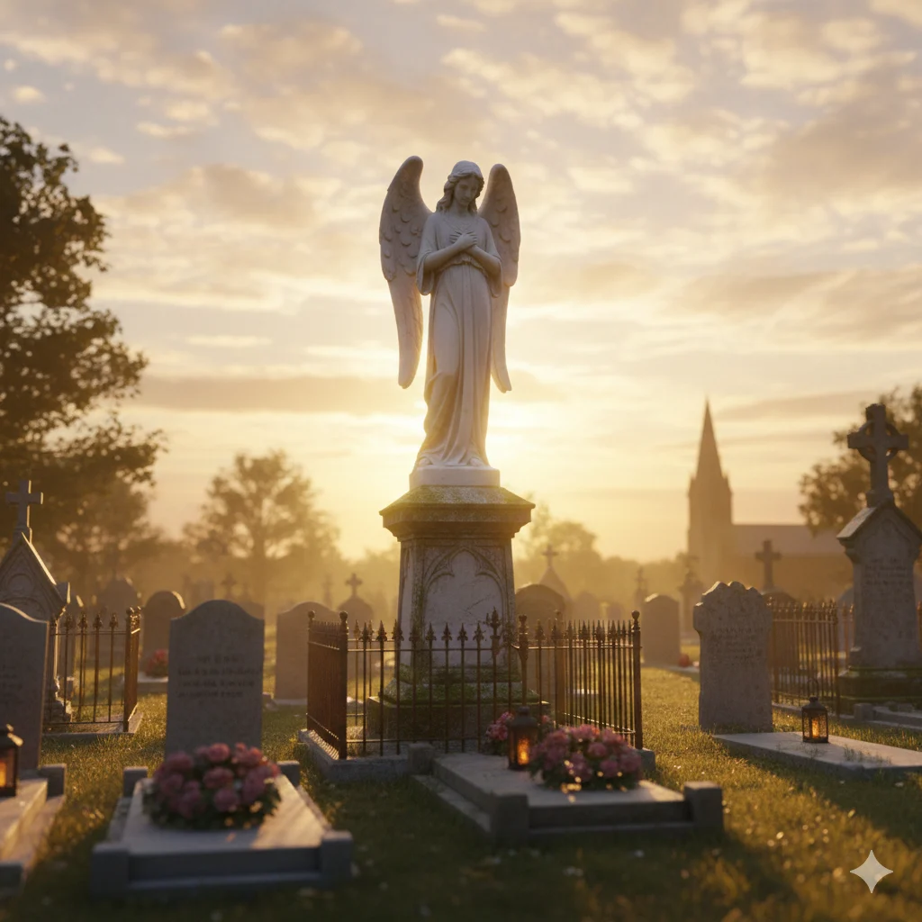 Prayers for the Soul to Rest in Peace