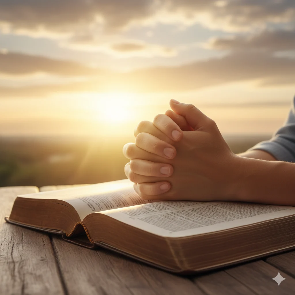 Prayers for Everything