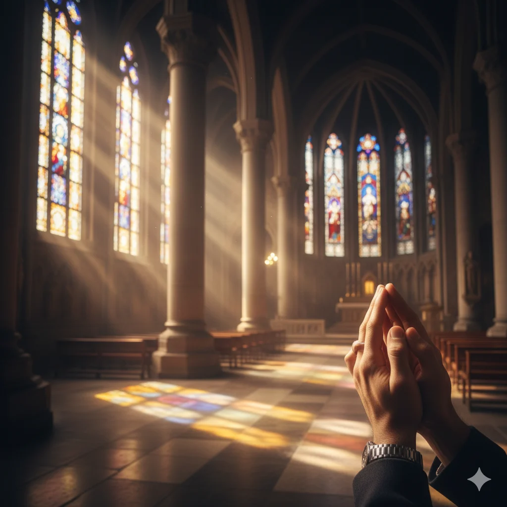 Pope Francis Prayers