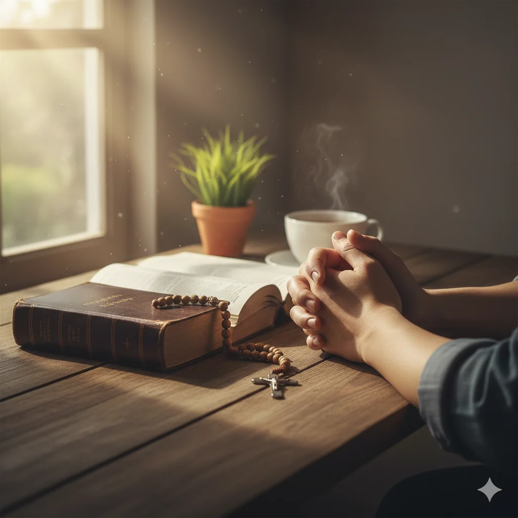 Fr Ripperger Deliverance Prayers PDF