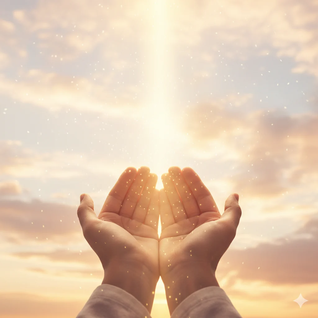 Prayers for Comfort and Healing