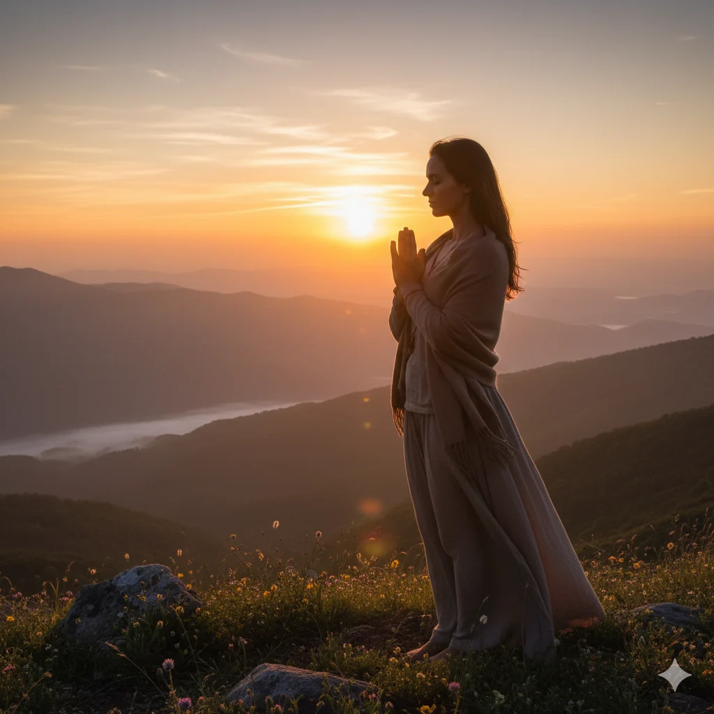 Prayers for Deceased Husband