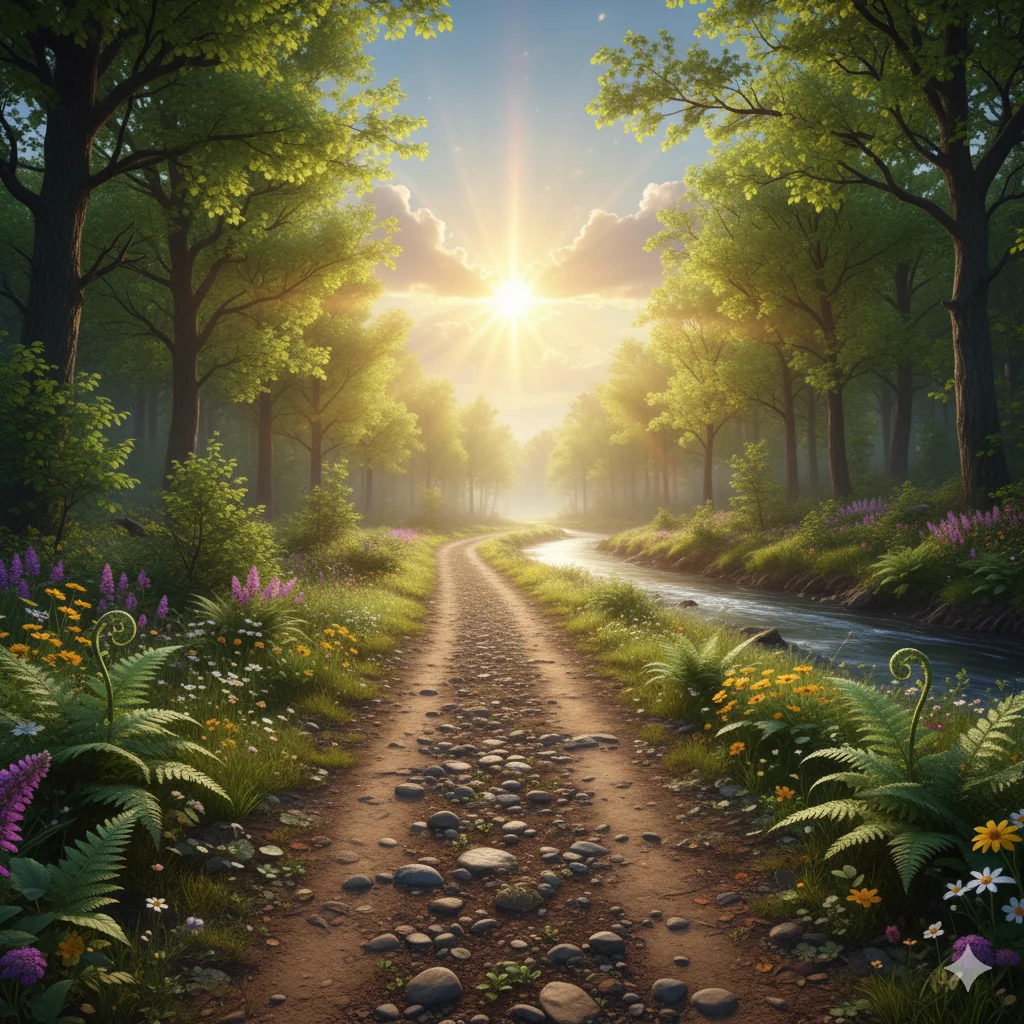 The Language of Many Mottos and Prayers