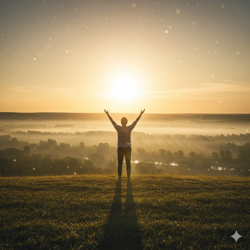 Traditional Catholic Morning Prayers