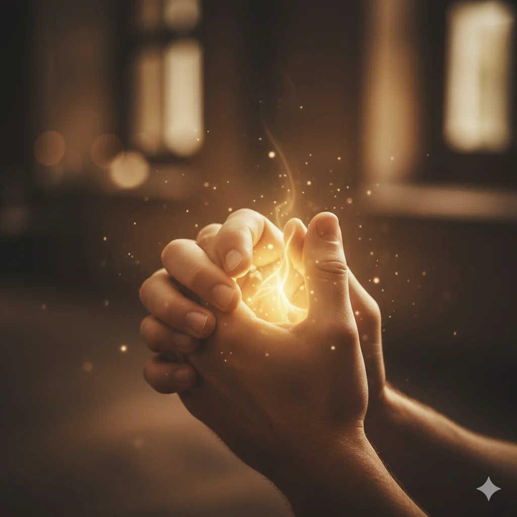 Catholic Novena Prayers