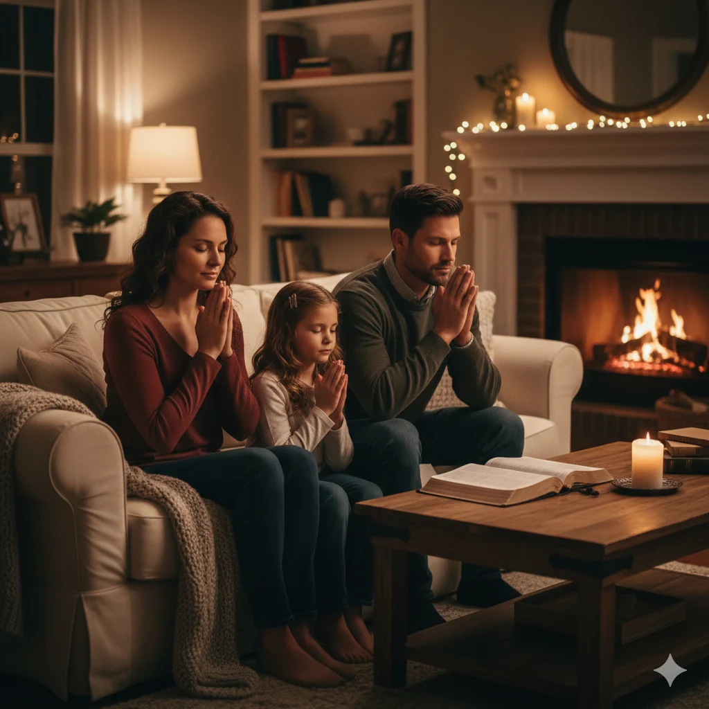 Short Prayers for Others