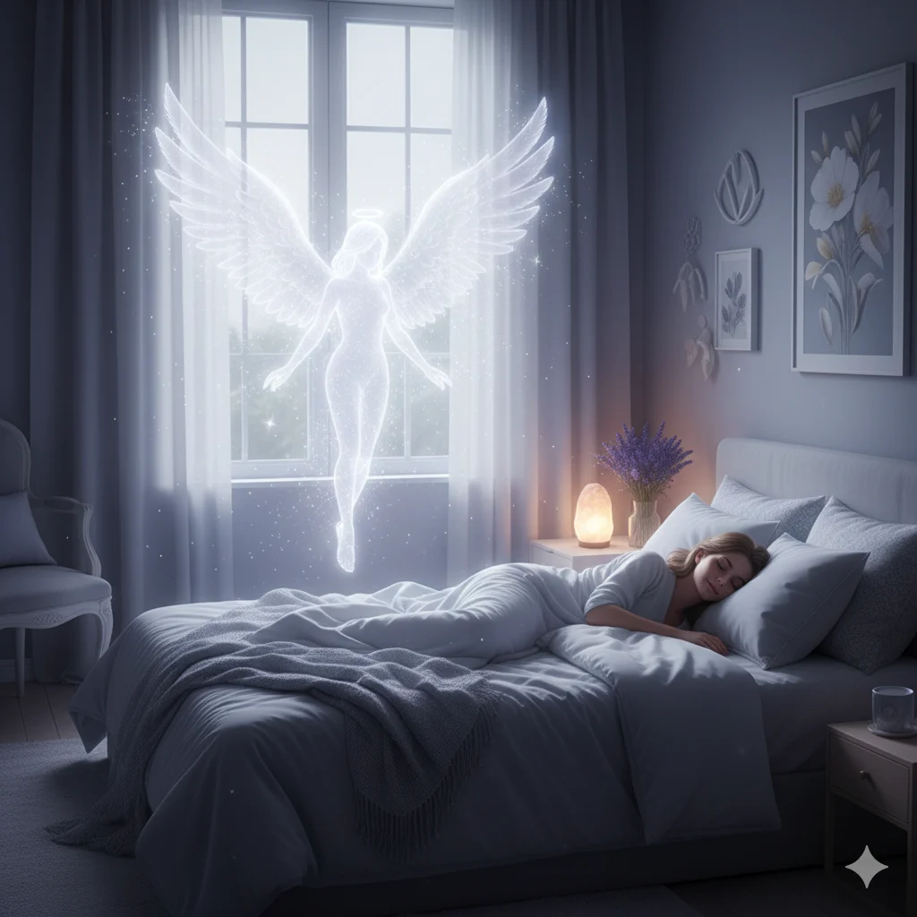 Prayers for Sleep and Healing