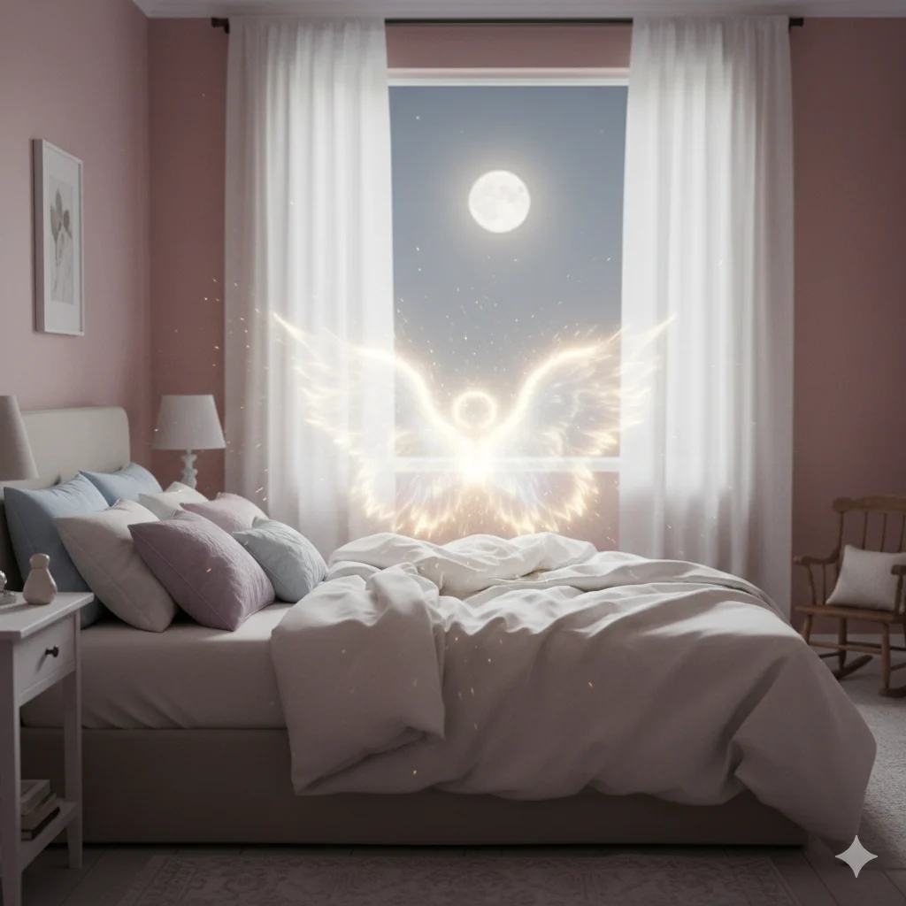  Prayers for Sleep and Healing 