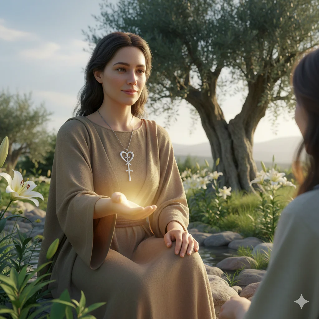 Thoughts and Prayers Message