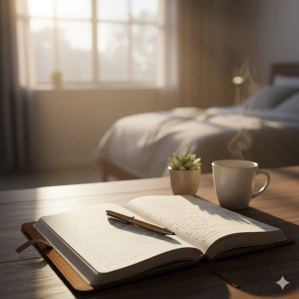 Prayers for Sobriety