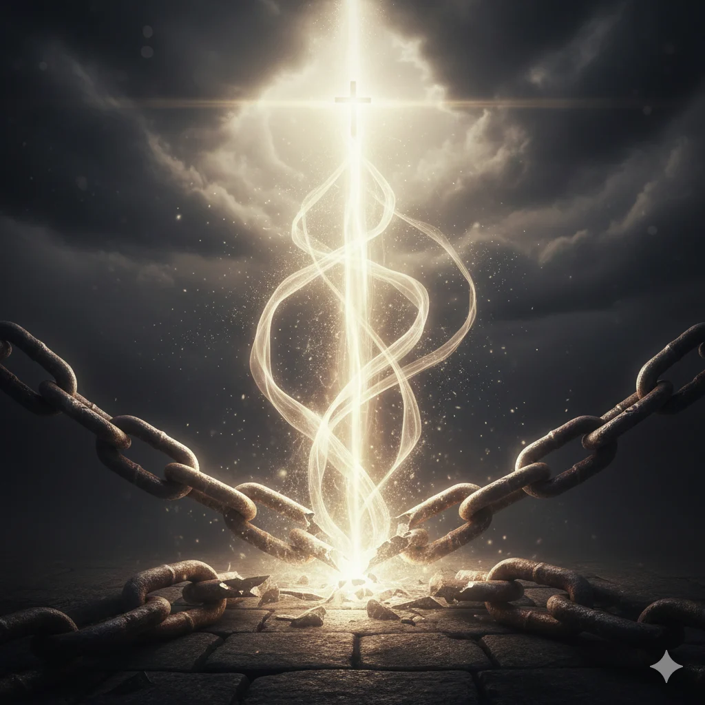 Fr Ripperger Deliverance Prayers PDF