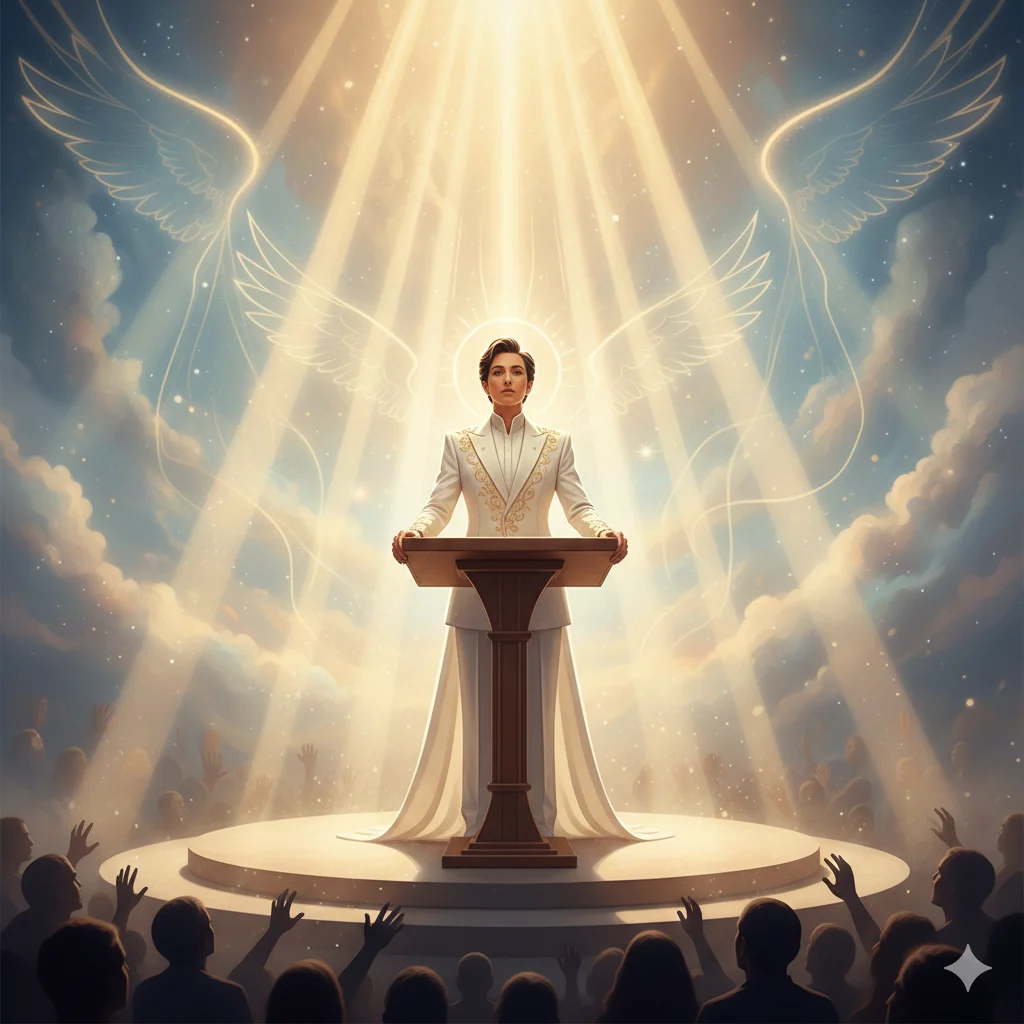 Short Prayers for Good Luck