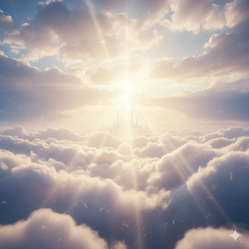 Prayers for Deceased Husband