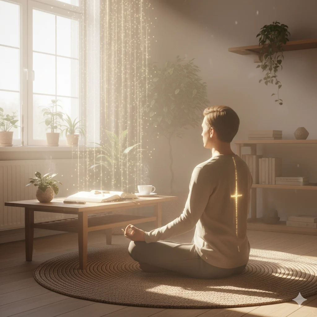 Prayers for Starting a New Job