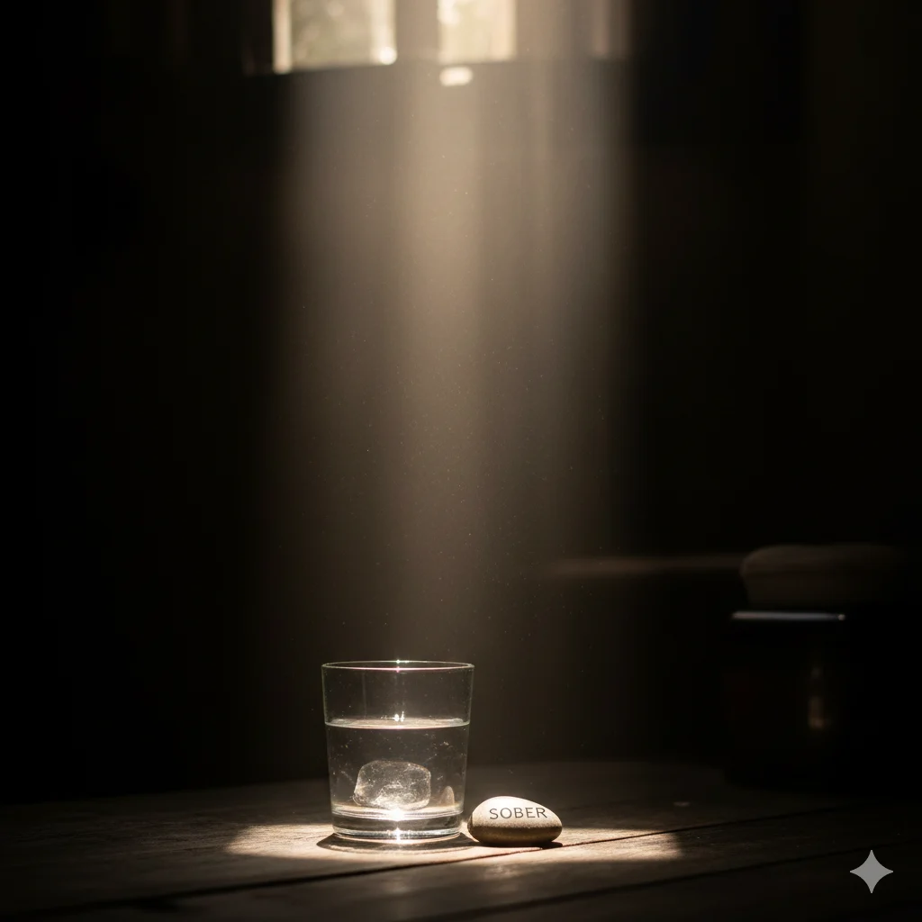 Prayers for Sobriety