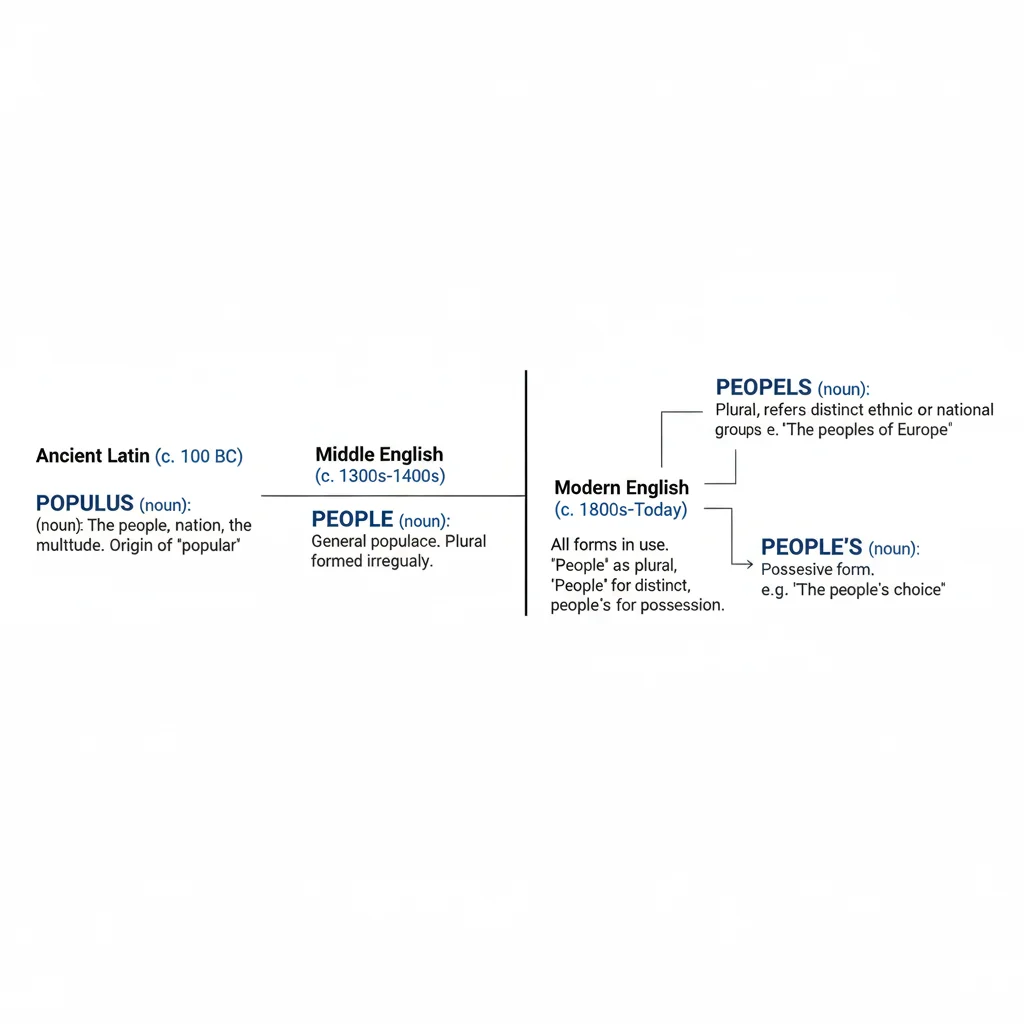 Peoples vs People’s