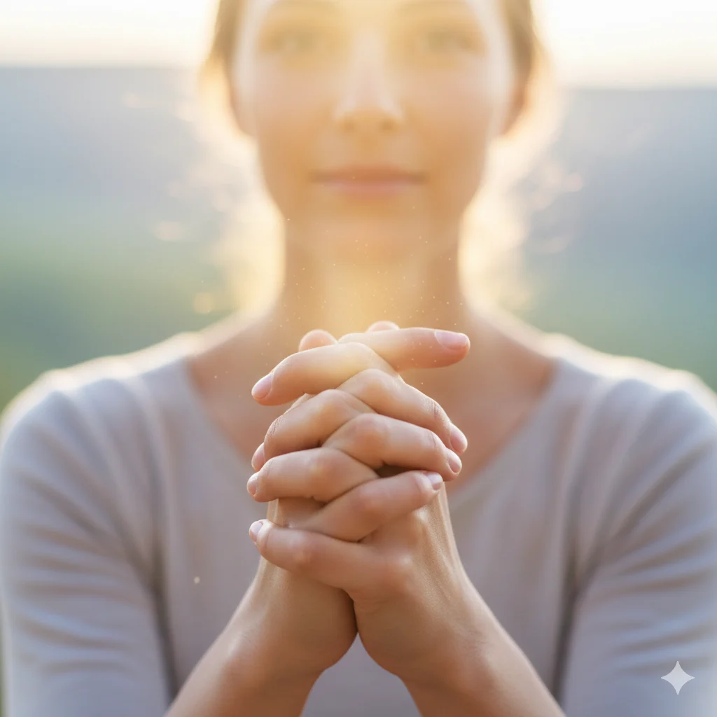 Prayers for Everything