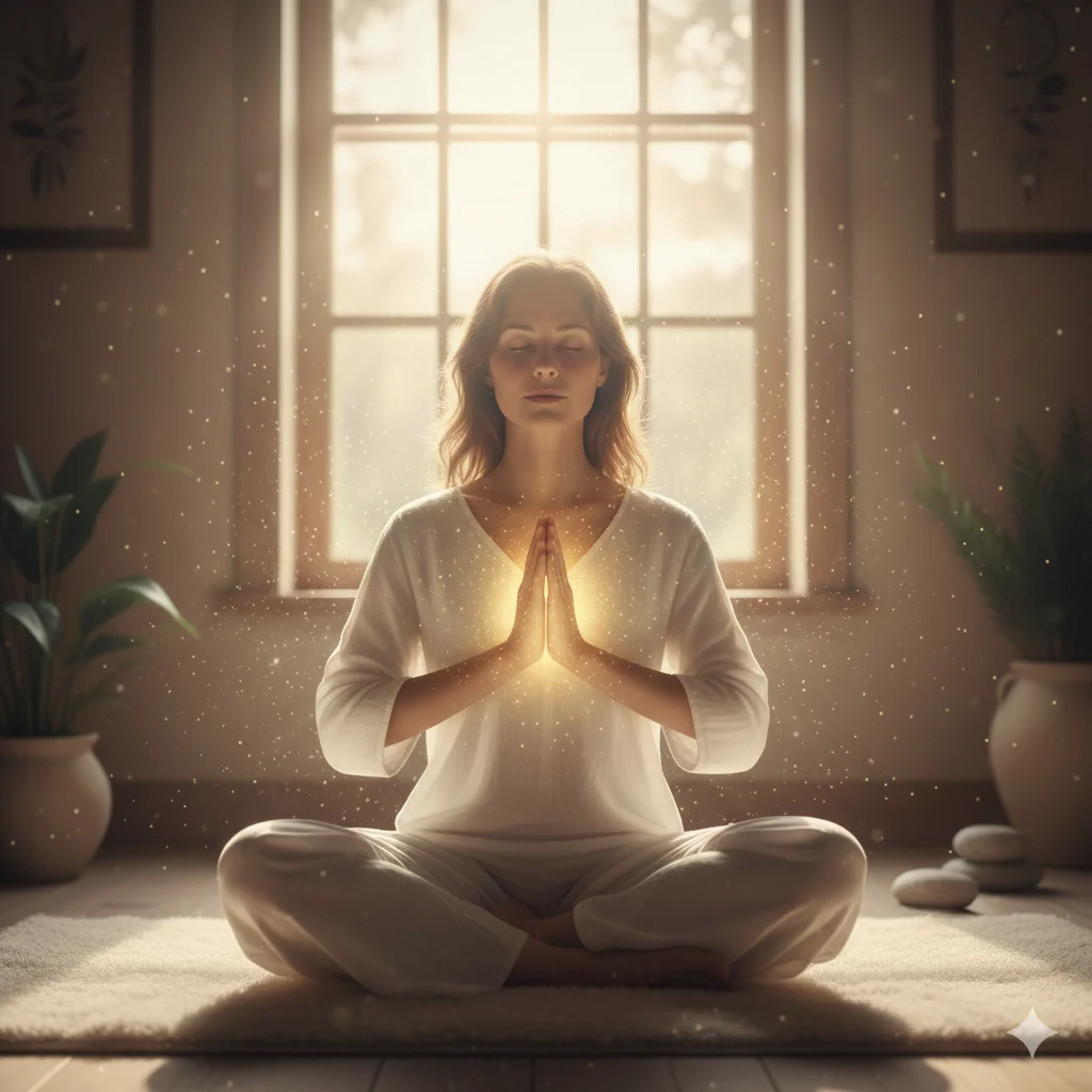 Prayers for Comfort and Healing