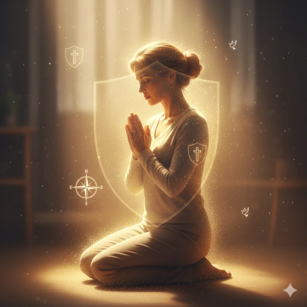 Fr Ripperger Deliverance Prayers PDF