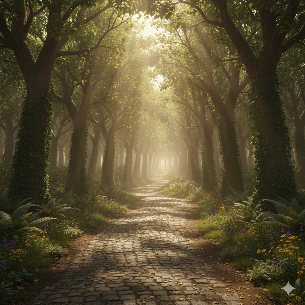 Prayers for a New Week