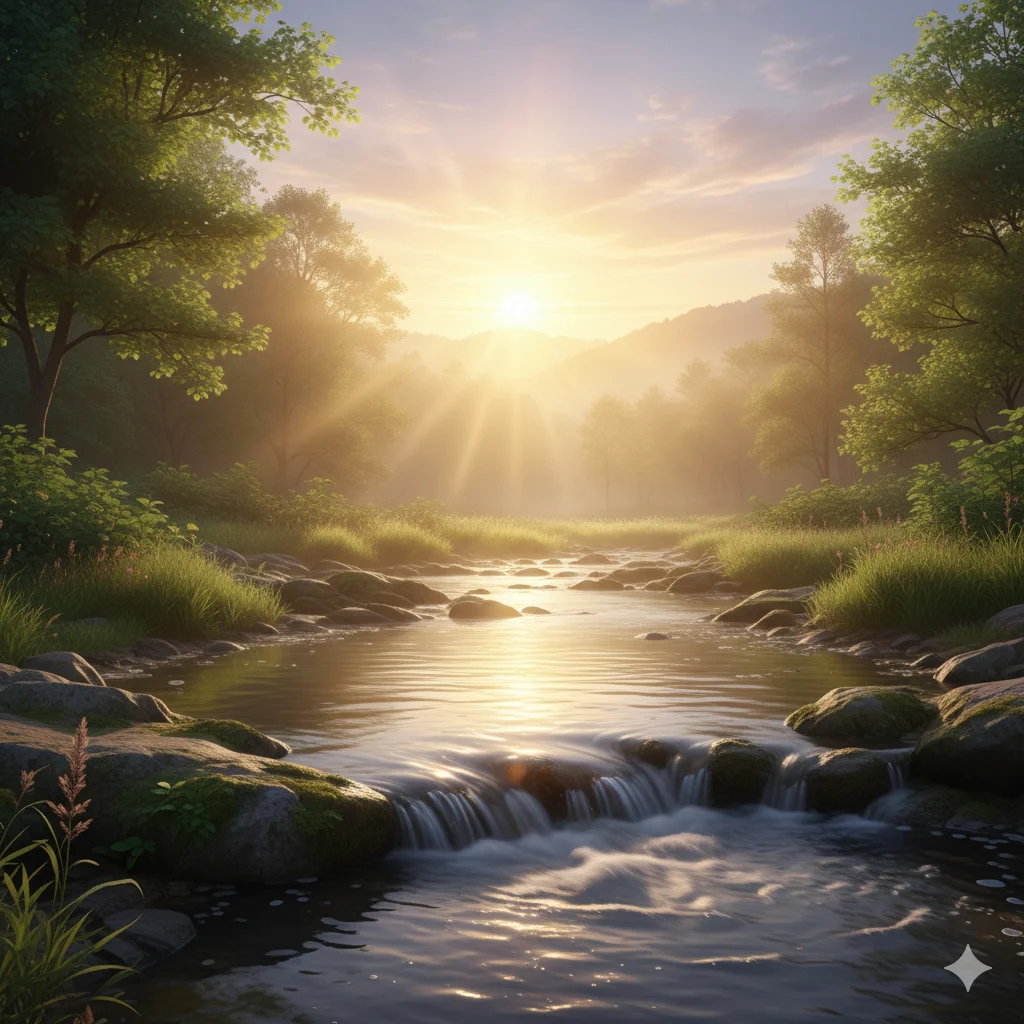 Prayers for Comfort and Healing