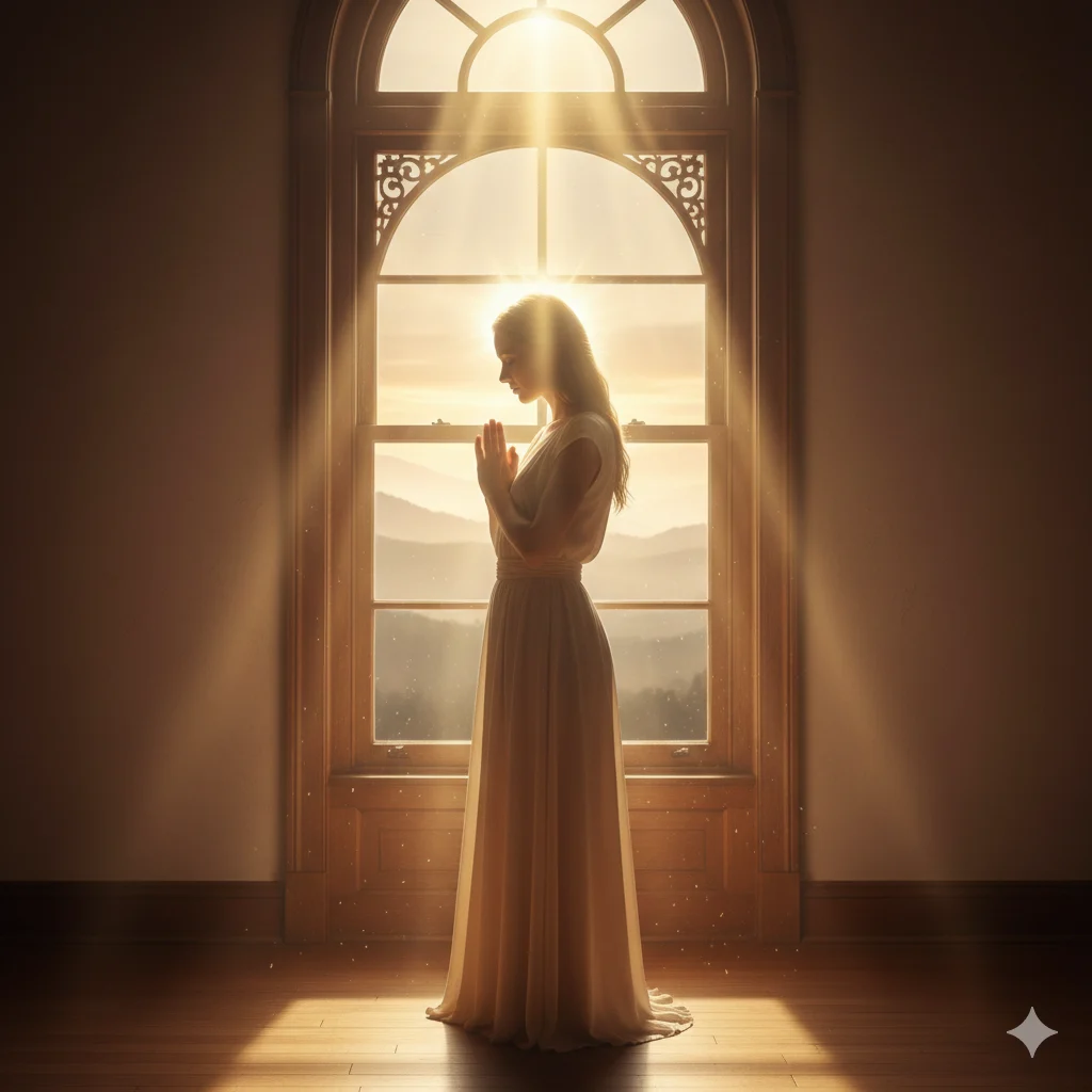 Sending Prayers for Surgery